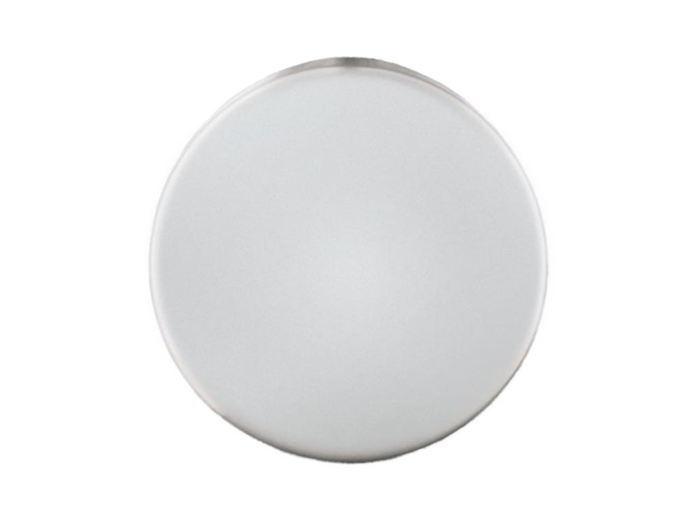 Afbeelding 2N Fortis Handle - Round key rose, blind