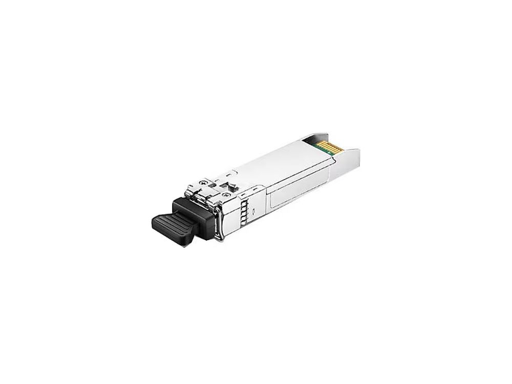 Afbeelding 1000BASE-LX SFP 10 Pack Industrial Temp