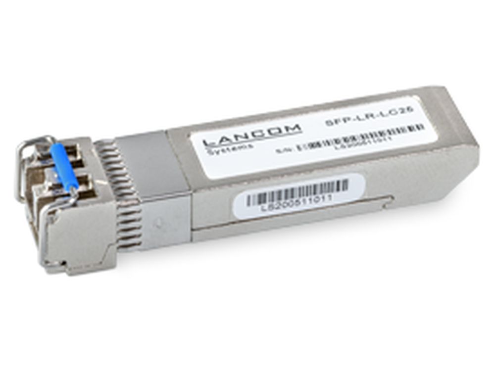 Afbeelding LANCOM SFP-SR-LC25 (Bulk 10)