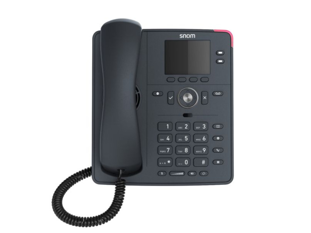 Afbeelding Snom D140 Desk Telephone