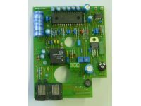 Afbeelding Mainboard portadail 1C, 1D and keypad