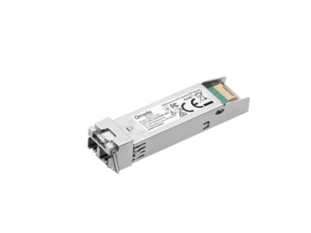 Afbeelding 1000Base-SX MMF Industrial SFP Module