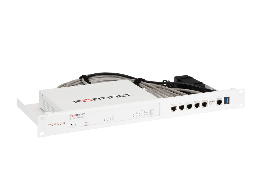 Afbeelding Rackmount FortiGate 50G Series - Shielded