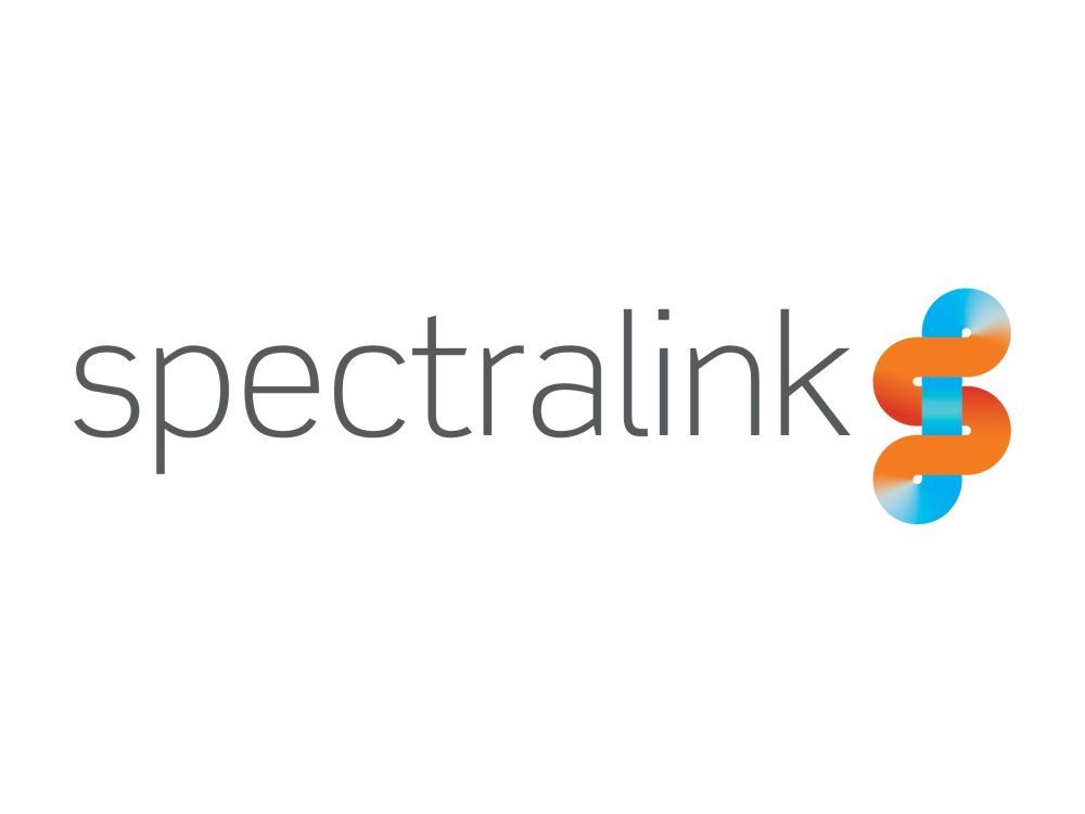 Afbeelding First year SpectraCare, Spectralink 84- Series