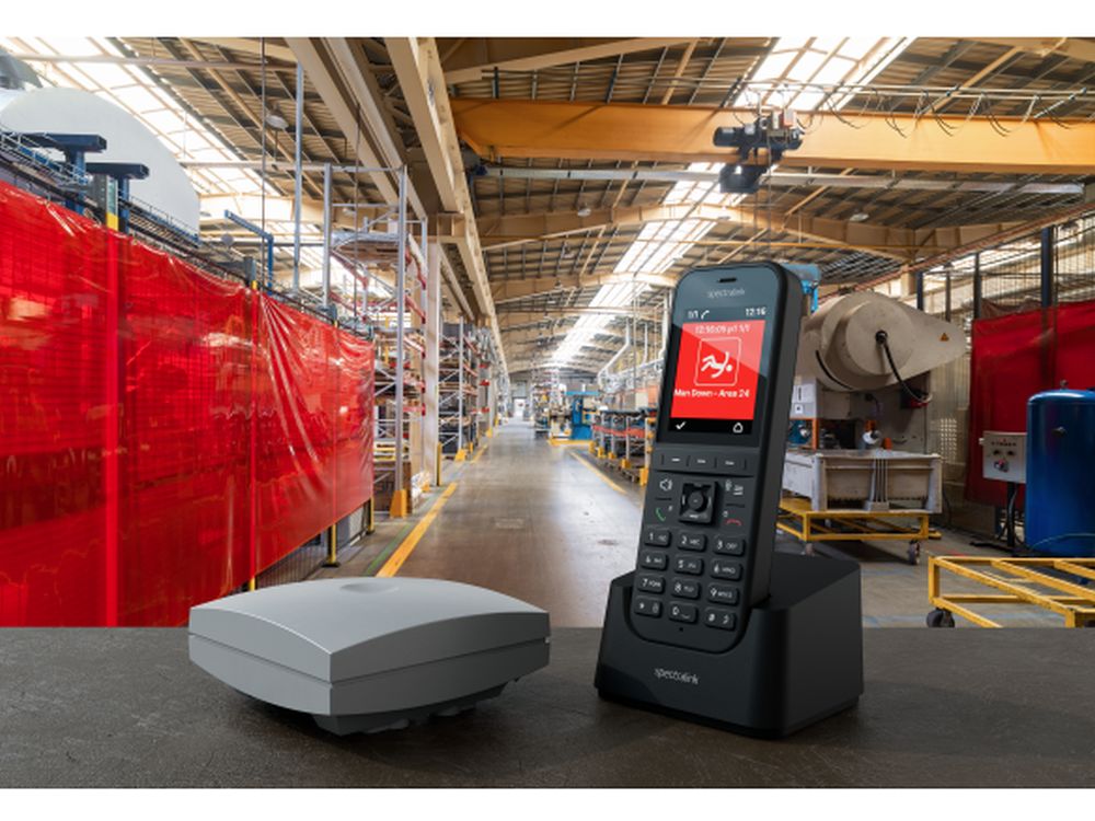 Afbeelding S1000 all in one component (Base, Server, Media)