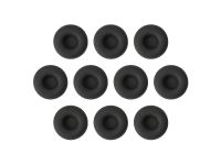 Afbeelding Leatherette Ear Cushions for C400-XT (10 pcs)