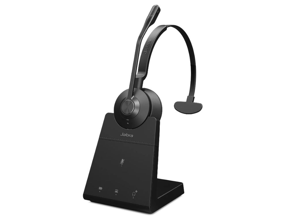 Afbeelding Jabra Engage 45 SE, Mono, EMEA