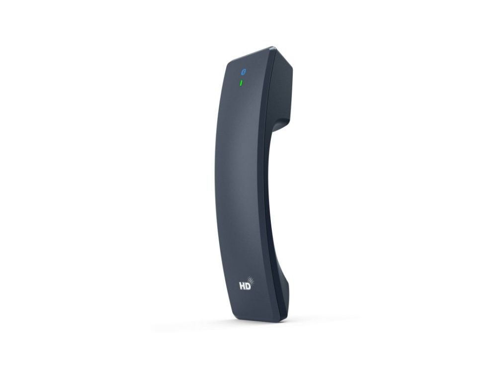 Afbeelding Yealink Handset MP58 WH