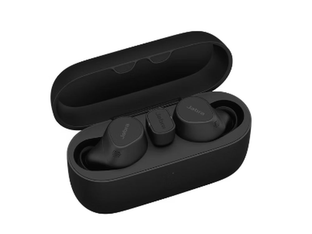 Afbeelding Jabra Evolve2 Buds USB-C MS