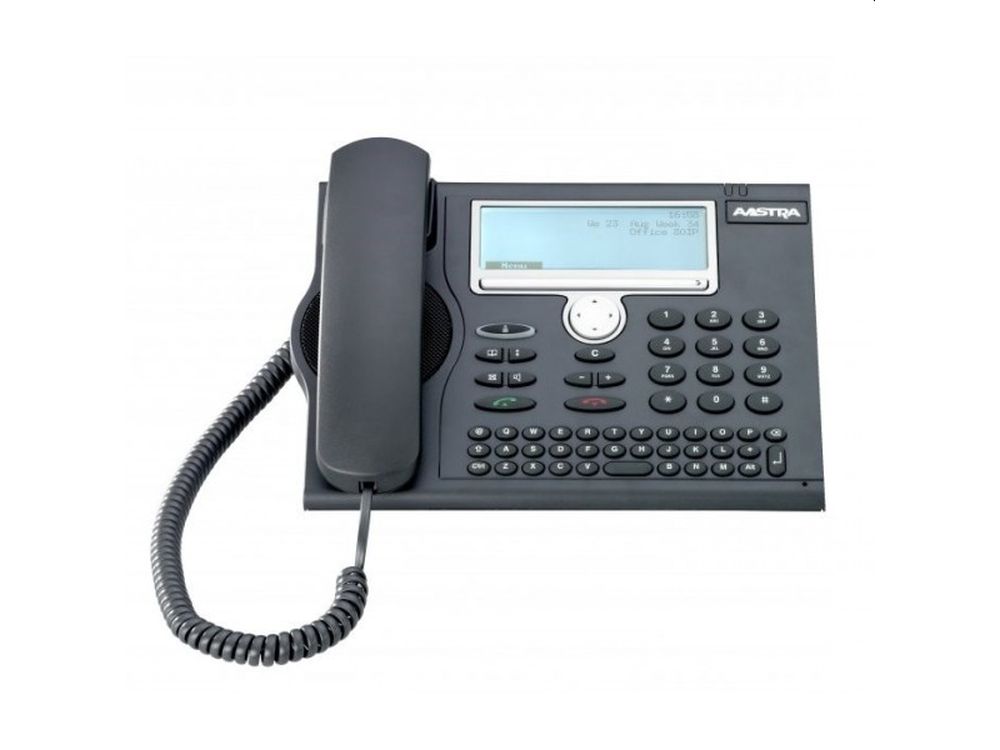 Afbeelding MITEL 5380 AZTY/EGV673.EX2.L3-AD2.BB-2B