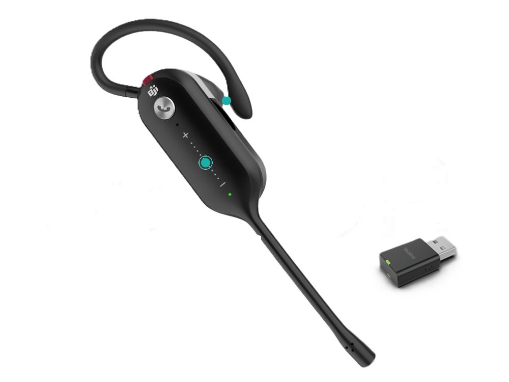 Afbeelding WH63 Portable UC