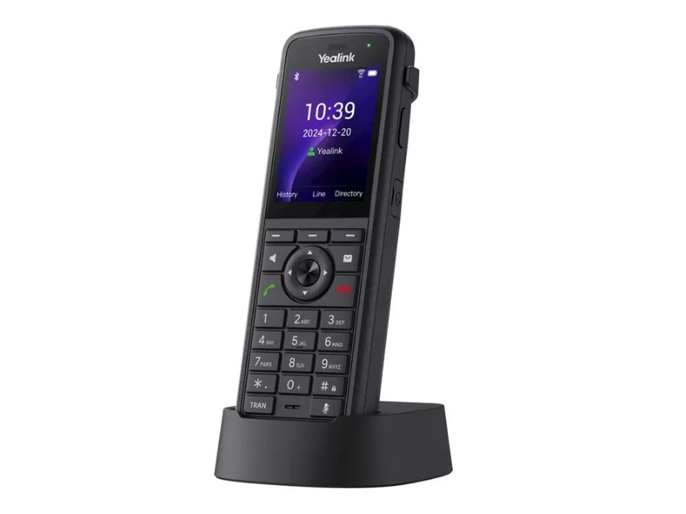 Afbeelding Yealink AX86R