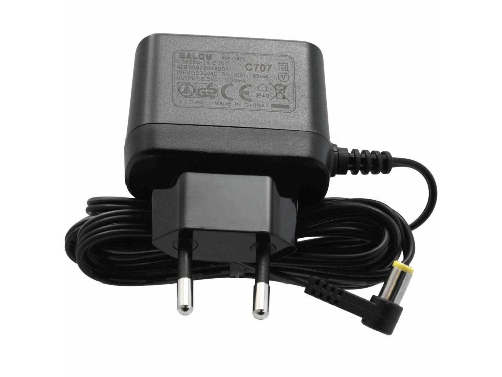 Afbeelding Power Supply for Base Station EU o.a voor C530A, C620A