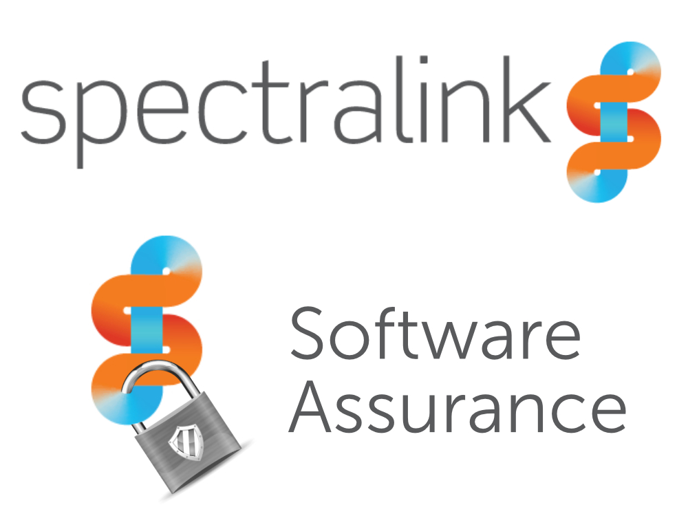 Afbeelding First year Software Assurance Spectralink 9553-Series (WiFi w/Scanner)