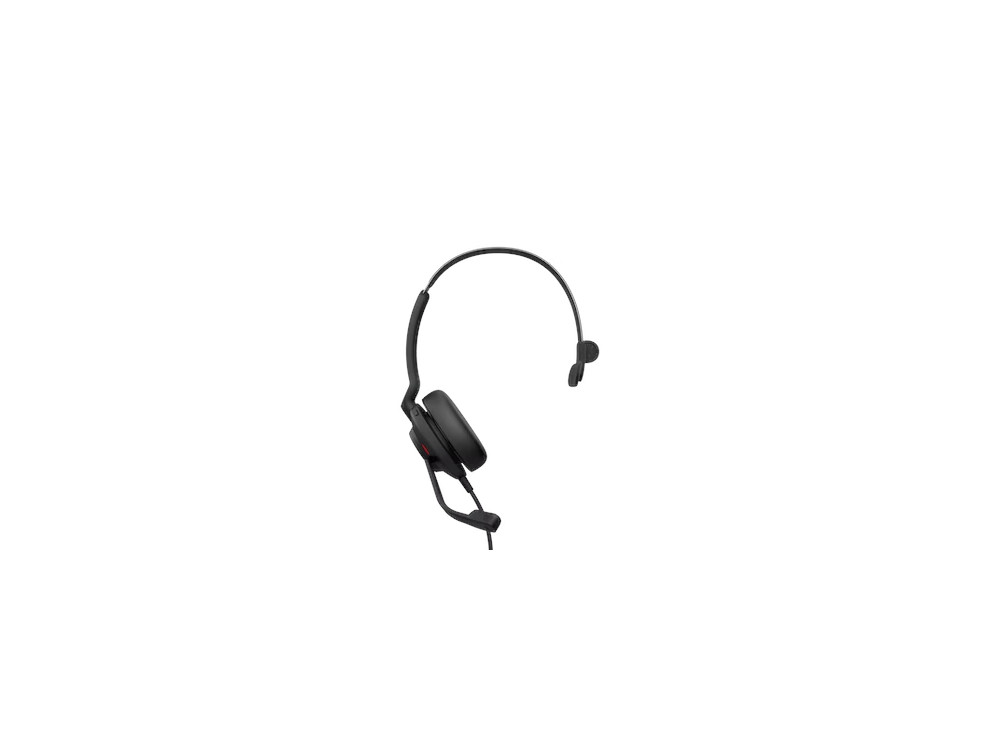 Afbeelding Jabra Evolve2 30 SE, USB-C, UC Mono