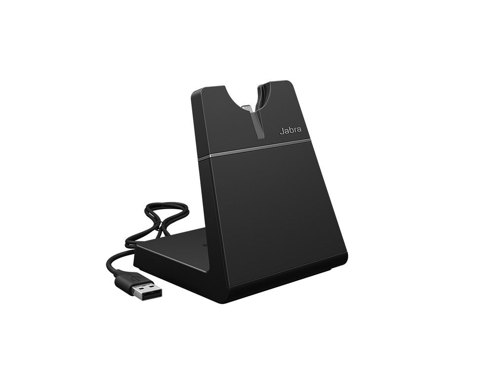 Afbeelding Jabra Engage Charging Stand  for Convertible headsets, USB-A