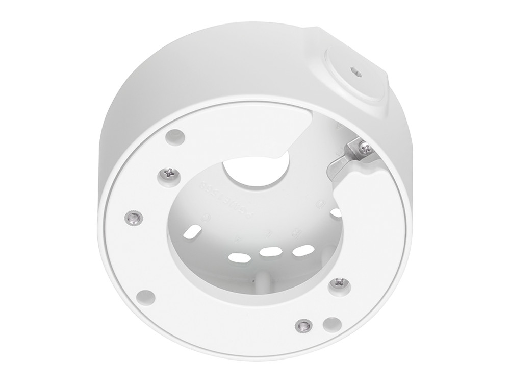 Afbeelding Ceiling surface mount bracket (White)