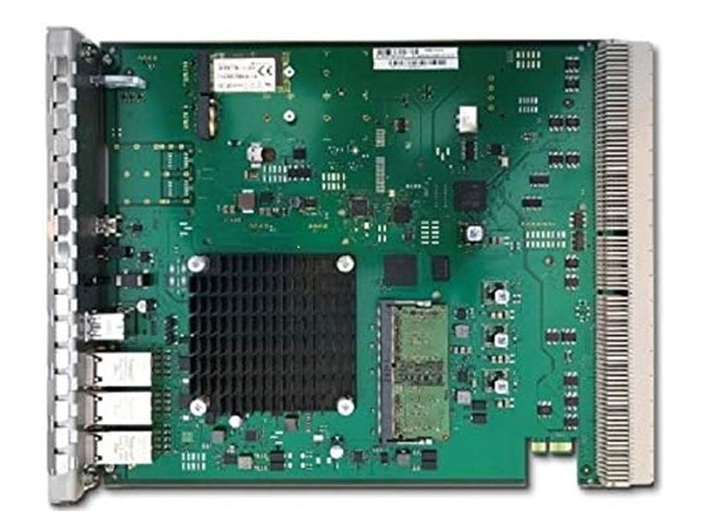 Afbeelding OpenScape Business X8 V3 Rev2 Mainboard OCCLA