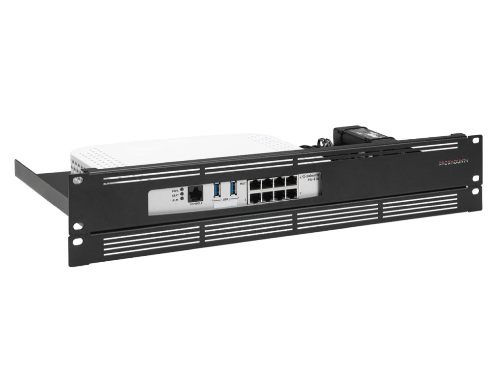 Afbeelding Rackmount Palo Alto PA-410