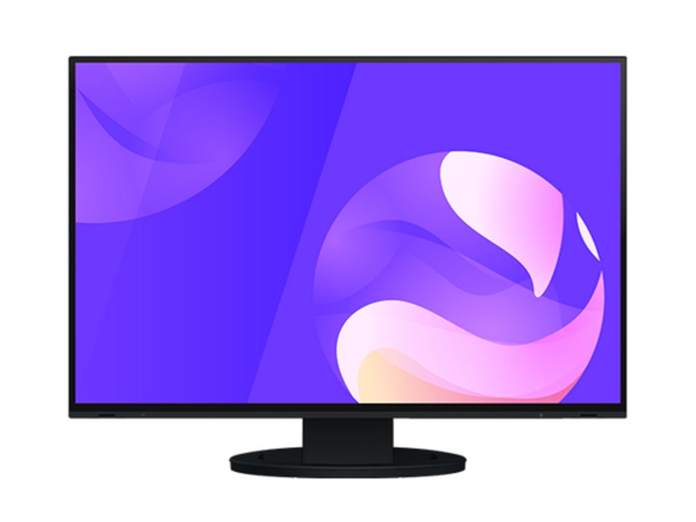 Afbeelding 24 Inch Widescreen, 1920 x 1200 USB-C, black