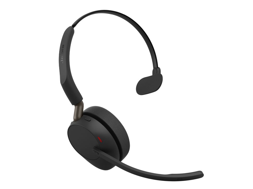 Afbeelding Jabra Evolve3 65 Mono, LINK 390a, UC