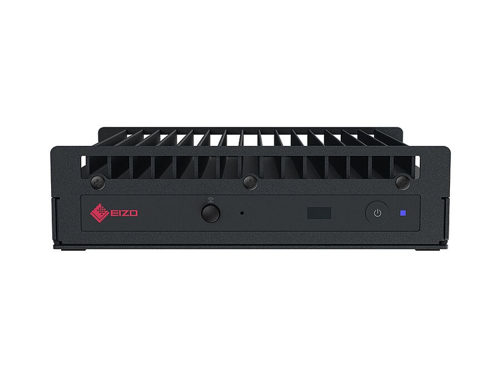 Afbeelding 4K UHD IP Decoding Box