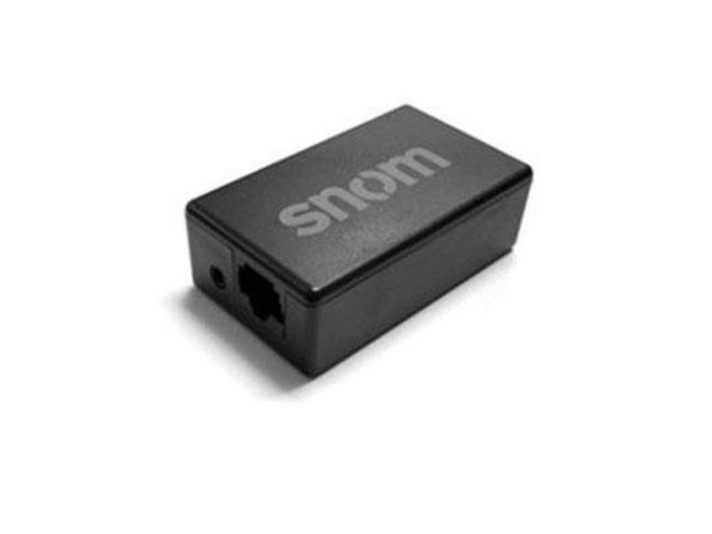 Afbeelding Snom wireless headset adapter EHS