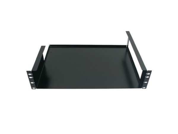 Afbeelding SL2100 Rack Mount Shelf 3U required