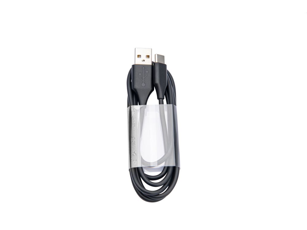 Afbeelding Jabra Evolve2 USB Cable USB-C to USB-C, 1.2m, Black