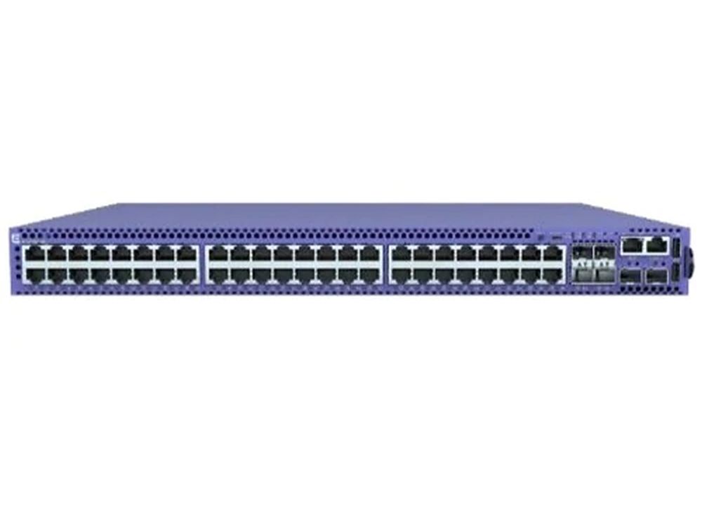 Afbeelding 5420F 48port PoE+ Switch