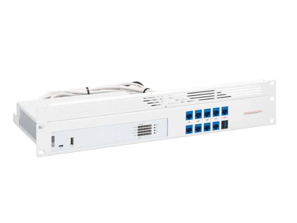 Afbeelding Rackmount Sophos XGS 87 - XGS 107