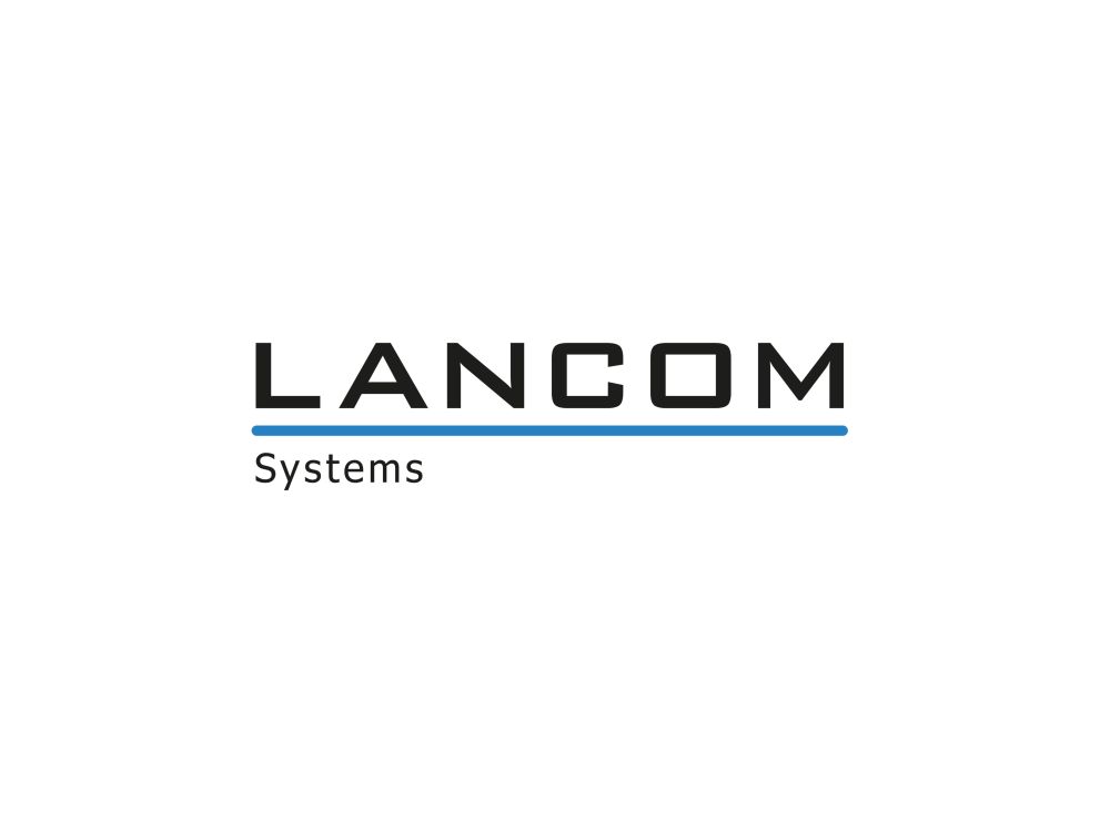 Afbeelding Lancom Vrouter unlimited (3000 Sites, 256 ARF, 5 Years)