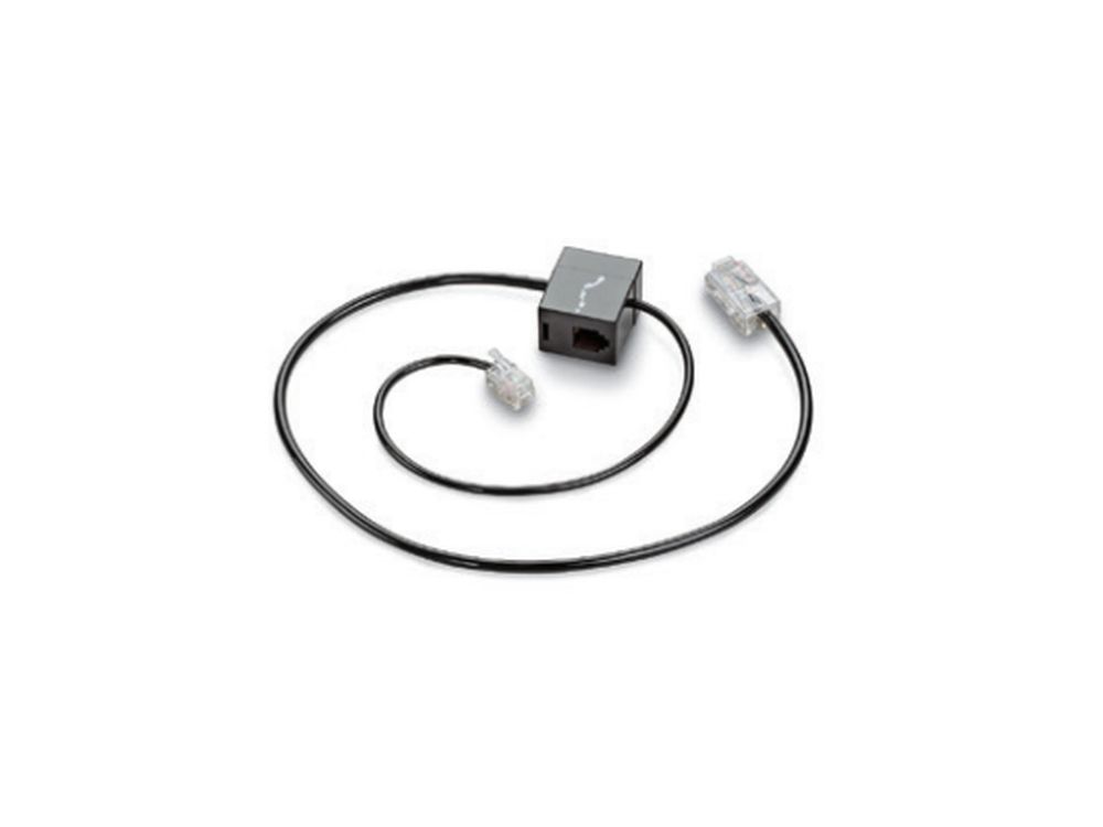 Afbeelding SPARE,CABLE TELEPHONE INTERFACE