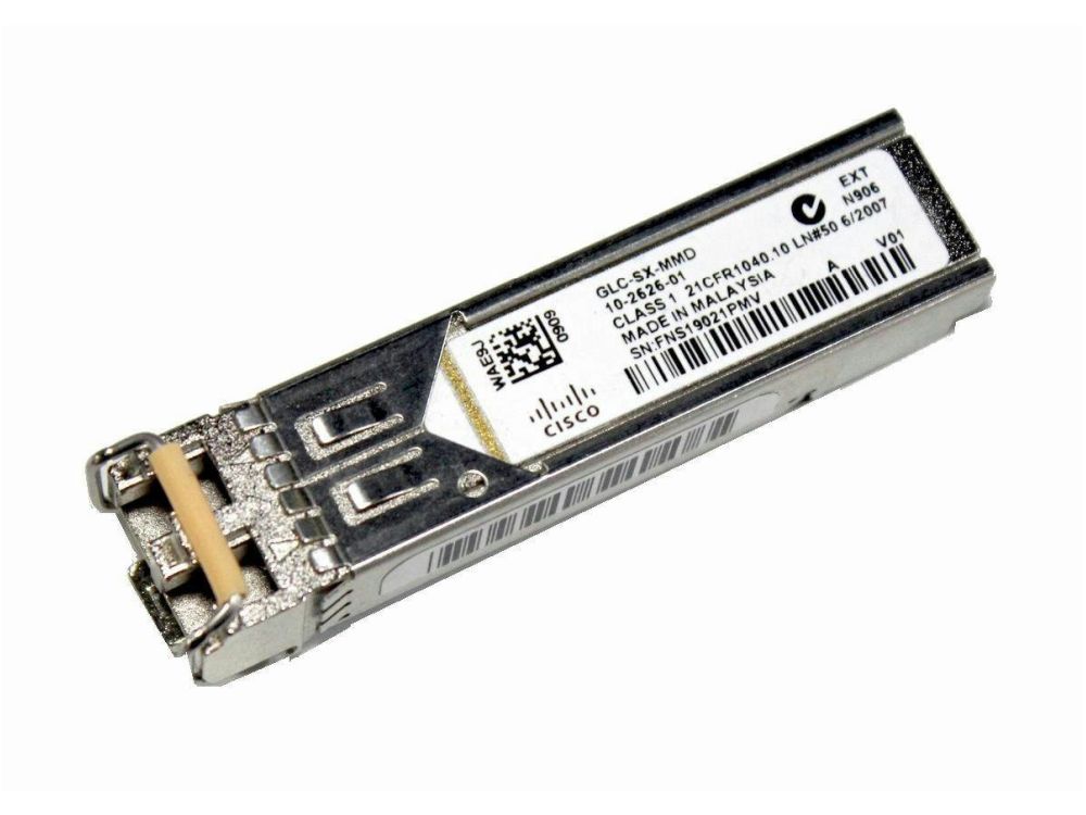 Afbeelding CISCO SFP - GLC-SX-MMD