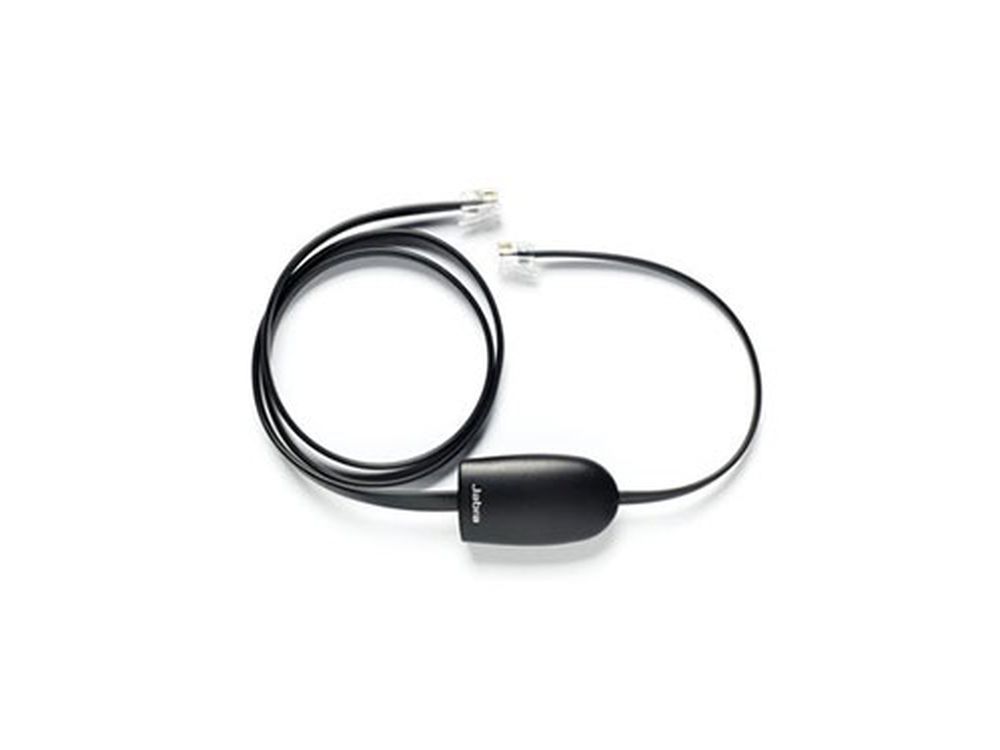 Afbeelding Link EHS-Adapter for wireless Jabra-Headsets  and selected AudioCodes IP-Phones