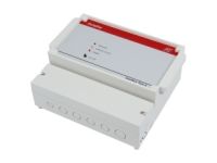 Afbeelding Interface type8 Touch-4DP-uitbreiding