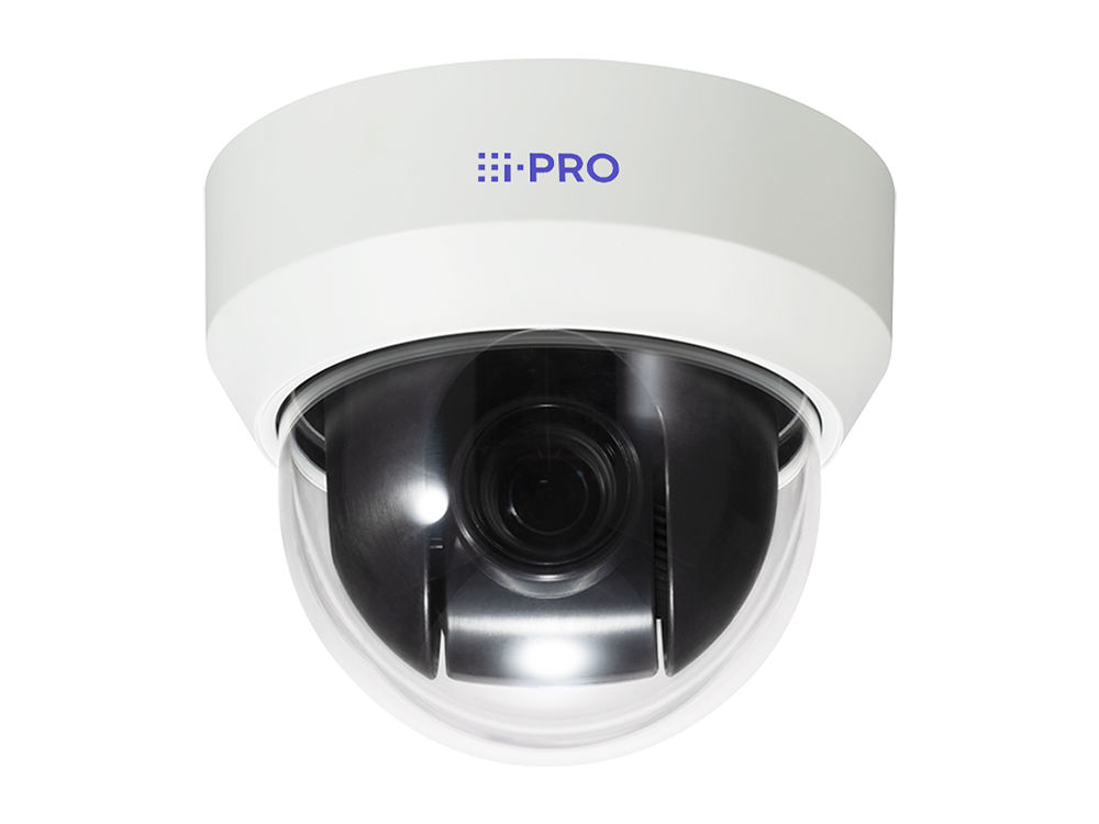 Afbeelding 2MP 21x PTZ camera outdoor with AI engine 4.0 mm - 84.6 mm lens