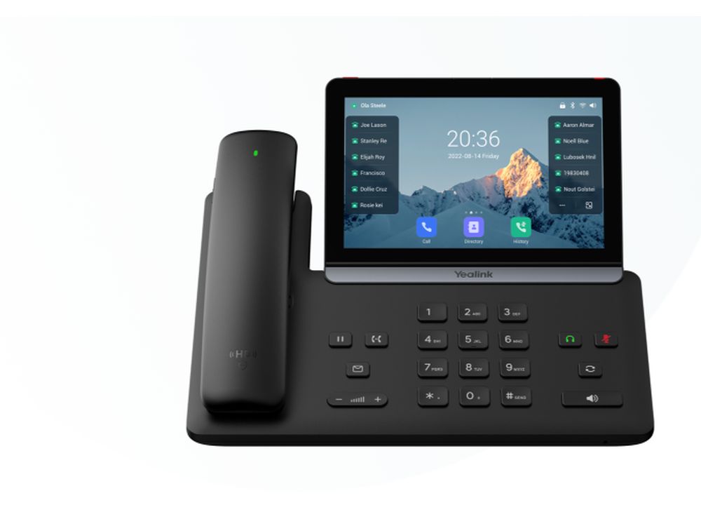 Afbeelding SIP-T88W PRO