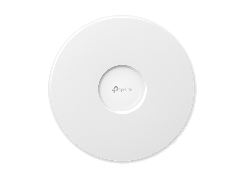 Afbeelding Omada - BE9300 Ceiling Mount Tri-Band Wi-Fi 7 Access Point