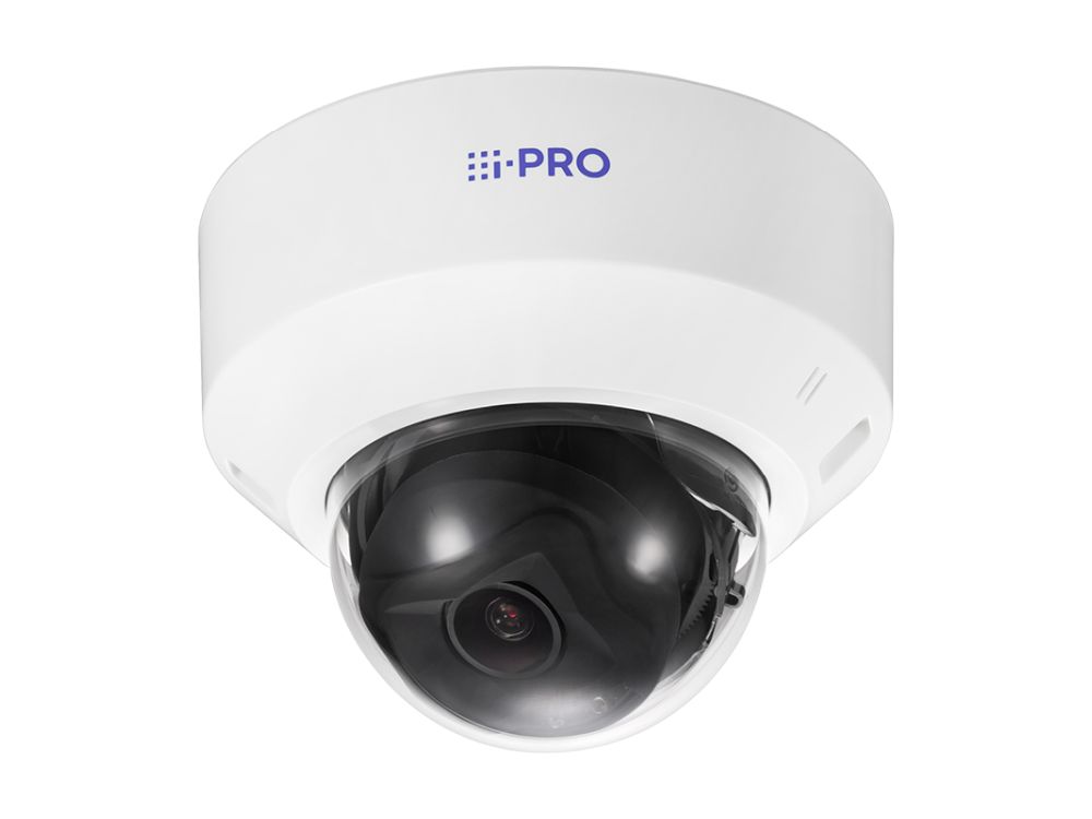 Afbeelding 2MP INDOOR  Dome Camera