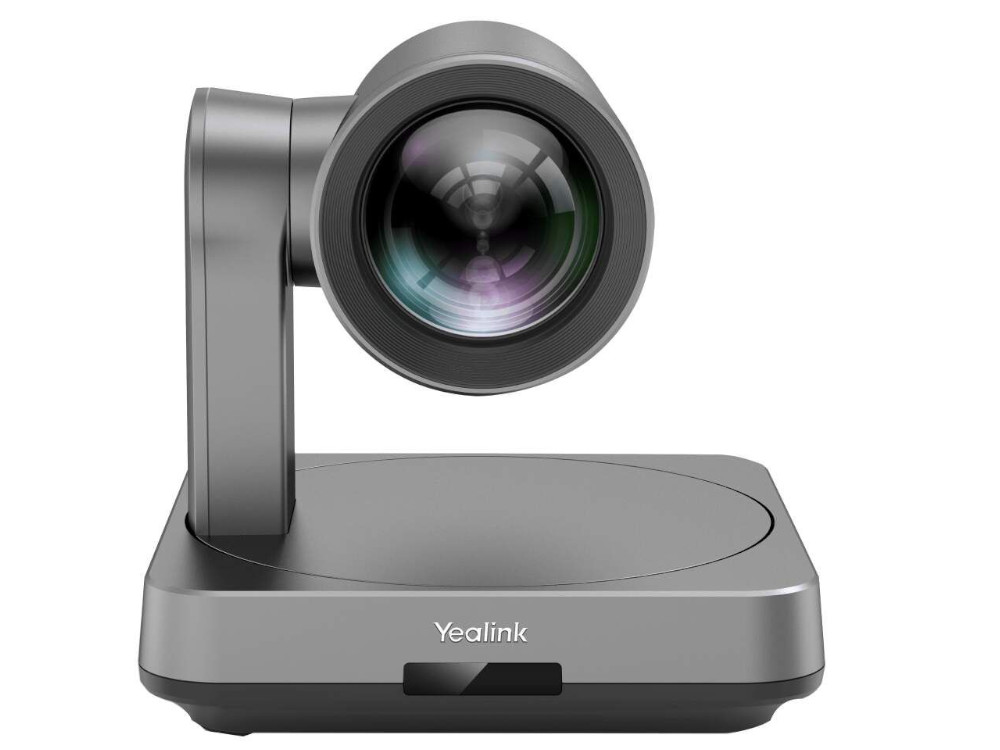 Afbeelding Yealink UVC84 USB PTZ camera