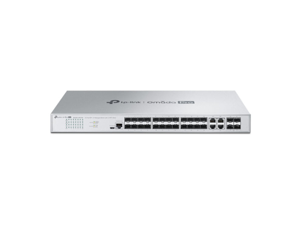 Afbeelding Omada Pro 24-Port SFP L2+ Managed Switch