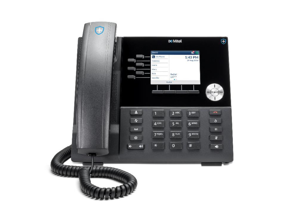 Afbeelding 6920t IP Phone