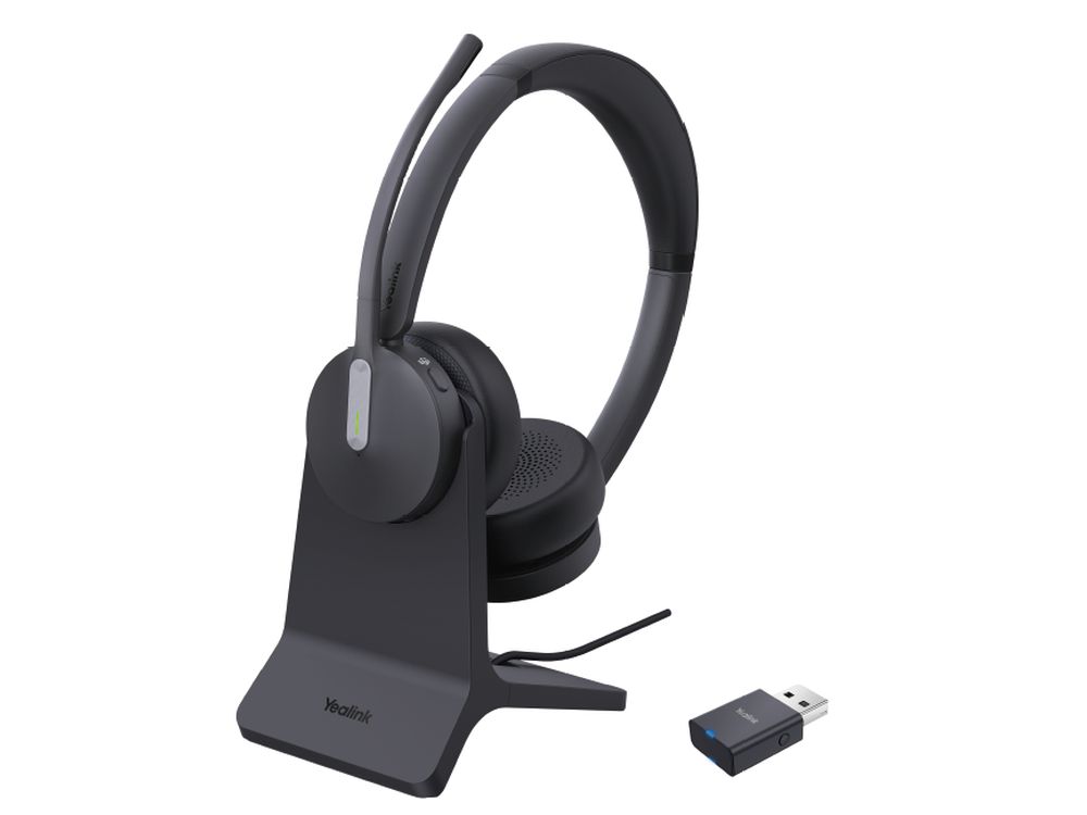 Afbeelding WH64 Hybrid Dual with Charging Stand