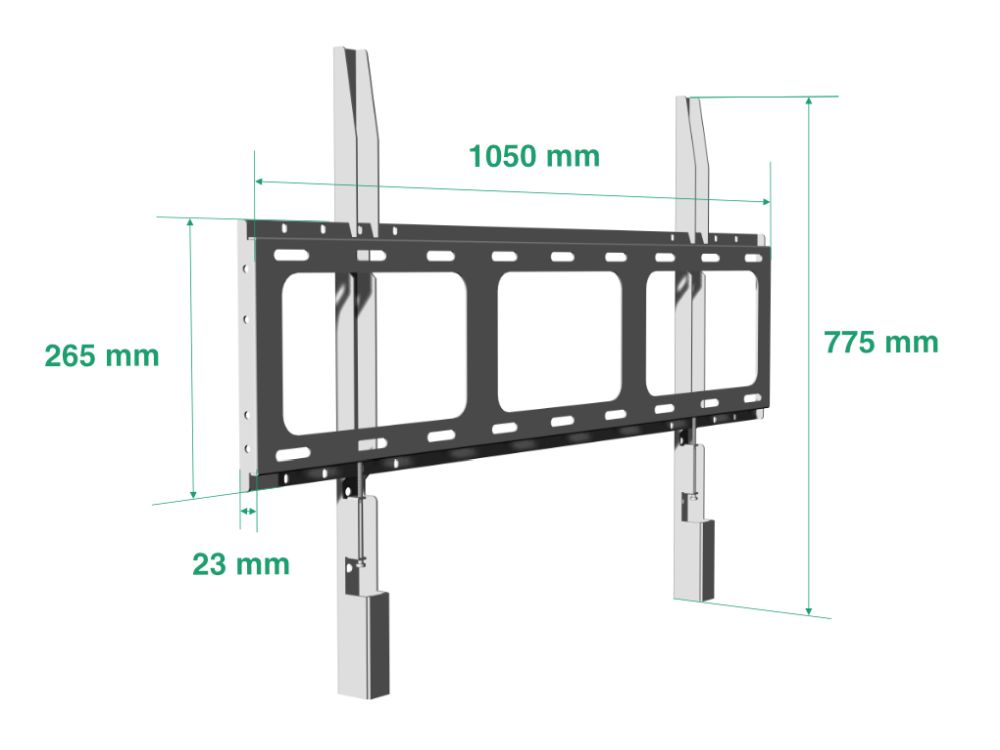 Afbeelding MB-Wallmount-860