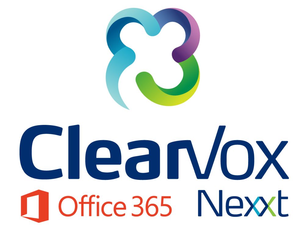 Afbeelding ClearVox Nexxt Office365 integratie  Maandelijks