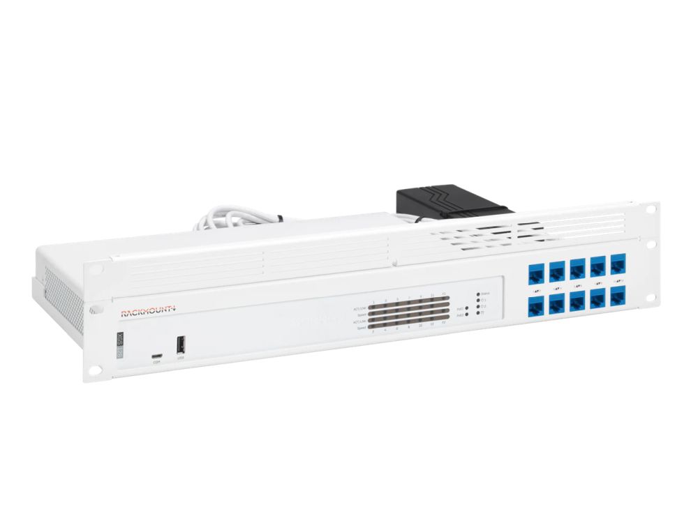 Afbeelding Rackmount Sophos XGS 118 - XGS 128 - XGS 138 [116/126/136]