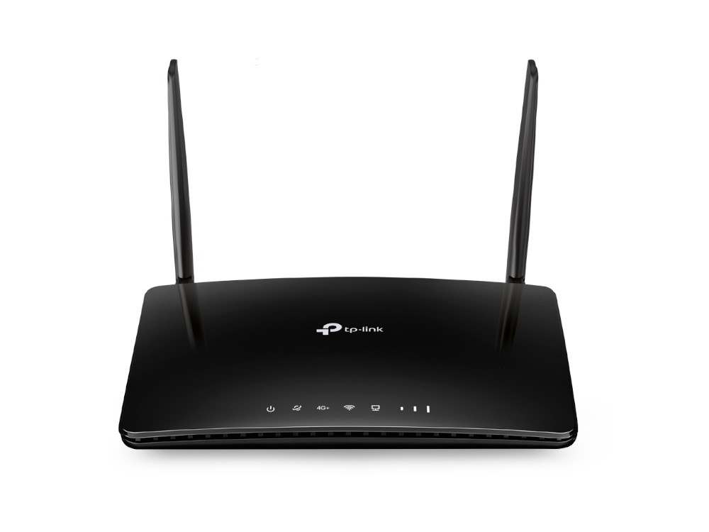 Afbeelding AC1200 4G LTE Advanced Cat6 Gigabit Router