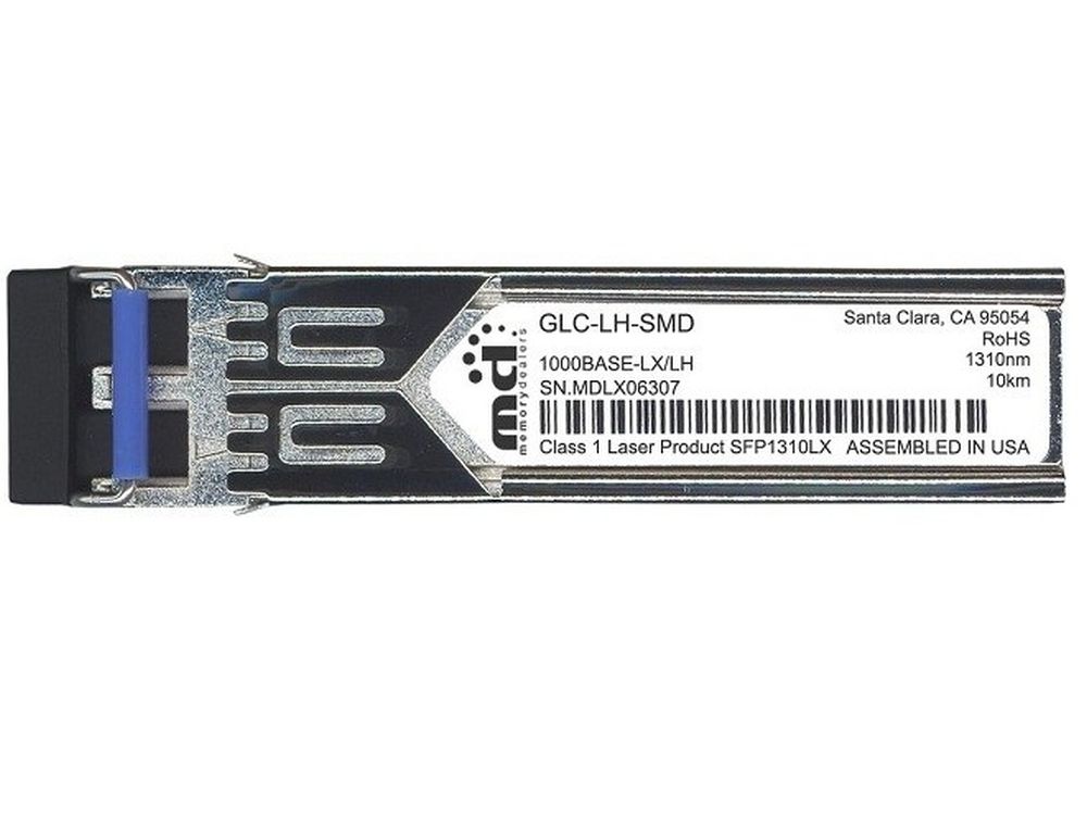 Afbeelding CISCO SFP - GLC-LH-SMD