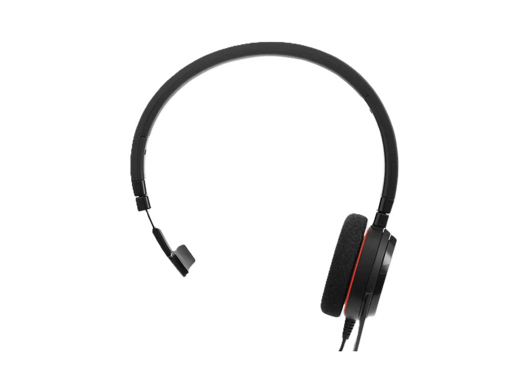 Afbeelding Jabra Evolve 20, USB C/A UC Mono